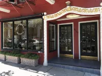 Twin Peaks Hotel Hotels in Castro - Upper Market