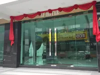 LF Hotel Tapah فنادق في Temoh