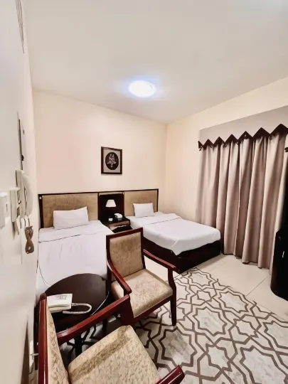 Dream Palace Hotel Ajman