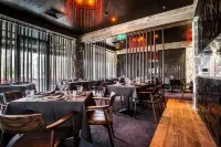 Brassey Hotel - Managed by Doma Hotels Hotels in Kingston