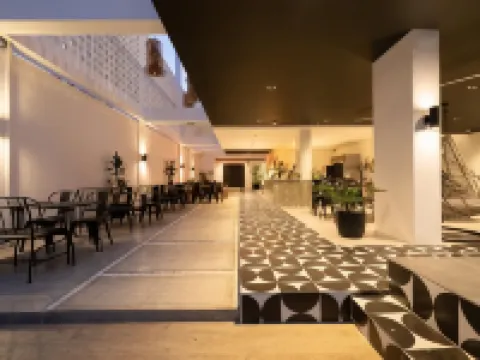 Kadangyan by 3BU Hostel โรงแรมในซานเฟอร์นันโด