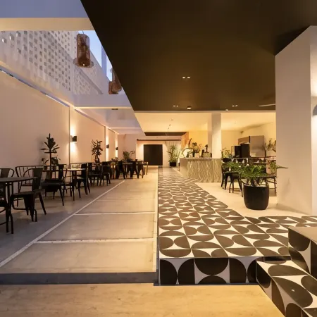 Kadangyan by 3BU Hostel