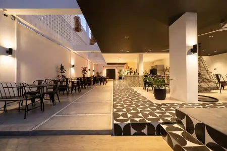 Kadangyan by 3BU Hostel