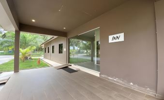 Hotel O Sedili Inn Resort