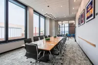 SpringHill Suites Madison