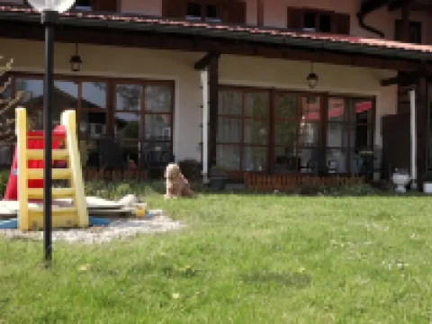 Hotel-Restaurant Zum Hirschhaus Inklusive Chiemgau Karte