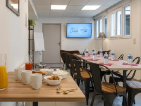 Hôtel Océan Dinan Hotels in Dinan
