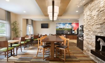 Fairfield Inn Kankakee Bourbonnais