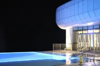 Skybay Hotel Gyeongpo - Pools