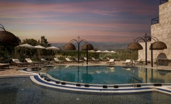 Yarden Estate Boutique Hotel