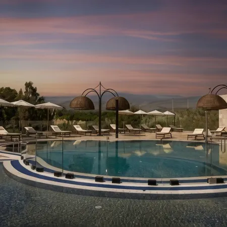 Yarden Estate Boutique Hotel