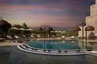 Yarden Estate Boutique Hotel Hôtels à : Emek Hulah