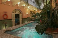 Casa Movida Hostel - Pools