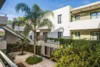 Athina Beach Hotel Hotels in Daratso