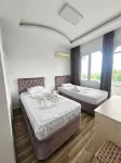 Hotel Angel Beach - Kızkalesi Mersin Hotel di Kizkalesi