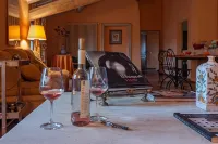 La Foresteria di Castell'in Villa Hotels in Castelnuovo Berardenga