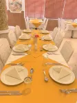 Silk Road Hotel - Aamiainen