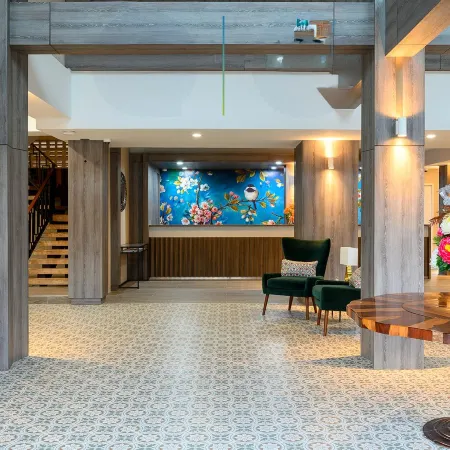 Grand Hotel Buriram