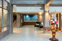 Grand Hotel Buriram Hotels in Buri Ram