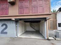 Little Kampung Studio Hotel di Durian Sebatang