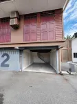 Little Kampung Studio Hotels in Durian Sebatang