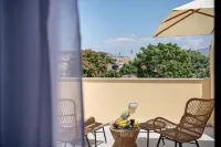 Camere Maritima - Nouto- ja jättöpalvelut