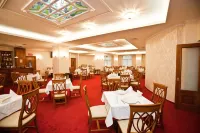 Hotel Maxim Hotels in Băile Felix