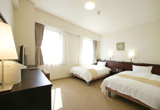 네스트 호텔 구마모토