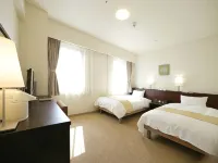 네스트 호텔 구마모토  호텔