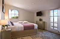 Boutique Hotel Can Pico Hôtels à : L' Escala