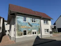 Gästehaus am Bach Hotels in Kappel-Grafenhausen