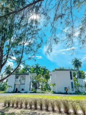 Meet up Villa Hotell i Thung Sai