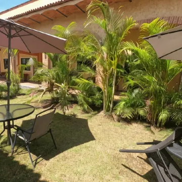 Hotel Boutique Sol y Luna Spa