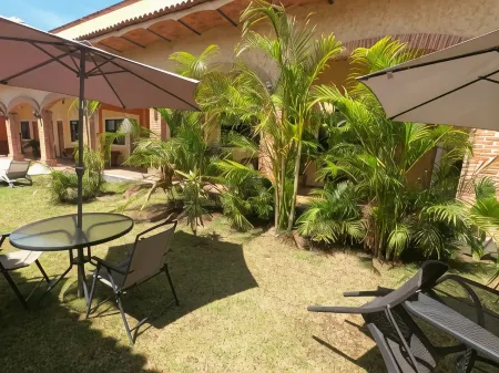 Hotel Boutique Sol y Luna Spa