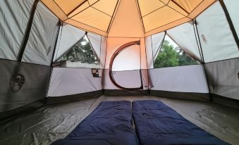 Trippr Gokarna - Beach Hostel