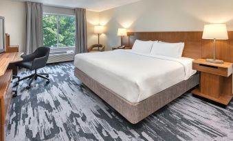 Fairfield Inn & Suites Frankenmuth