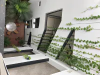 Hotel Boutique Refugio Llanero Centro Histórico Hotels in Restrepo