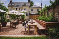 The Drummond at Albury Hotel di Bramley