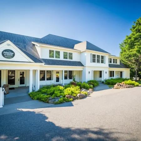Island View Inn