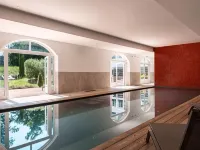 Mercure Maintenon Hotel a Droue-sur-Drouette