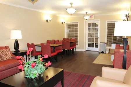 Extended Stay America Suites - Milwaukee - Brookfield Отели в г. Брукфилд