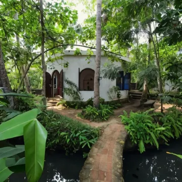 Secret Garden Villa - Unawatuna Отели рядом с достопримечательностью «Унаватуна»