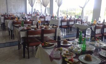 Fayed Armed Forces Hotel