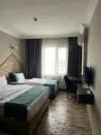 Grand Park Hotel Corlu City Center Hotel di Cemaliye Mahallesi