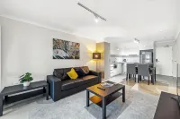 Lakeview Suites