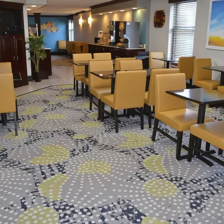 Rodeway Inn High Point - Archdale