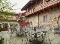 San Rocco Hotel Hotels in Scanzorosciate