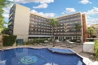 Eurosalou & Spa - Beach