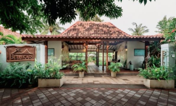 Belukar Villas