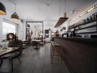Hotel Siebzehn80